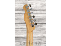 Fender Acoustasonic Player Tele BB Fender Acoustasonic Player Tele BB